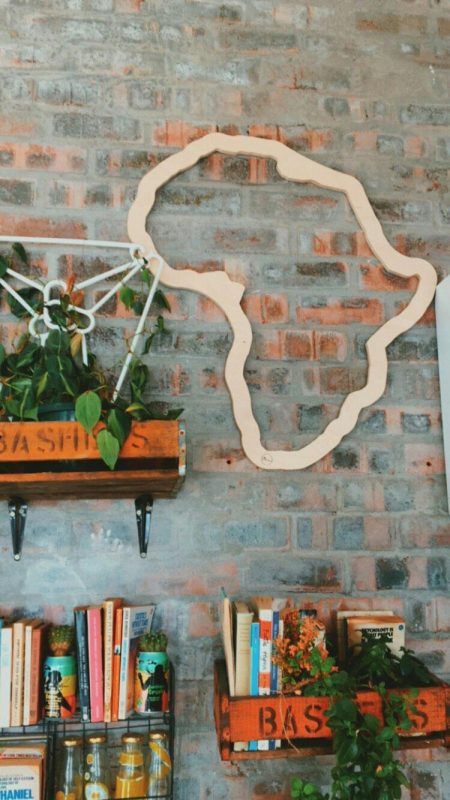 My Africa Frame Large - Image 2