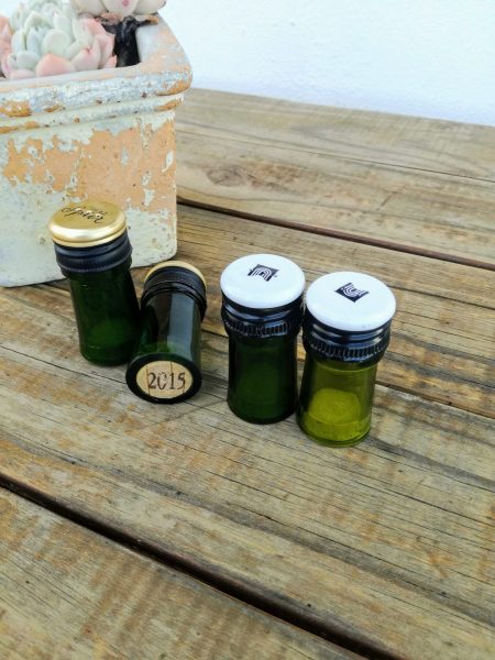 Original Salt and pepper shakers - Image 3
