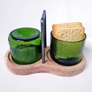 Snack Caddy