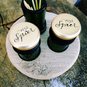 Table Caddy