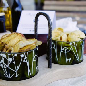 Snack Caddy Protea