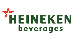 heineken beverages logo