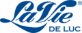 la vie de luc logo
